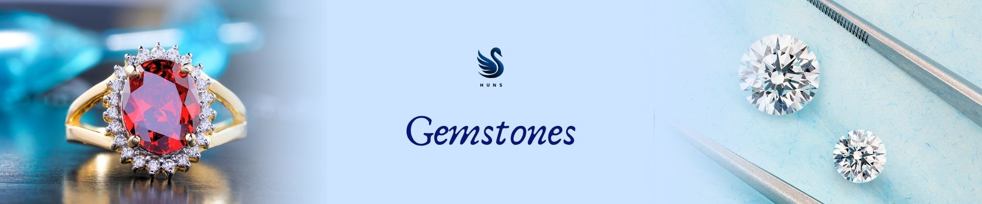 Gemstones