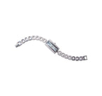 Catherine Studded Silver 925 Watch Gift
