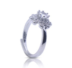 Xinnia Silver 925 Ring