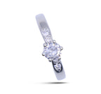Raveena Silver 925 Ring