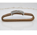 Aditya Flexi Silver 925 Bracelets