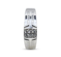 Mohit Silver 925 Ring Kid Baby