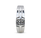 Mohit Silver 925 Ring Kid Baby