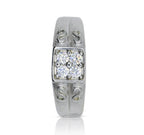 Bhavin Silver 925 Ring Kid Baby