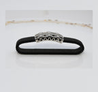 Darshit Flexi Silver 925 Bracelets