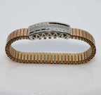 Arjun Flexi Silver 925 Bracelets