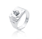Ganpati Silver 925 Ring