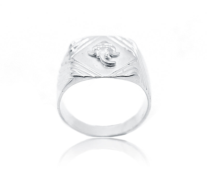 Lambodar Silver 925 Ring