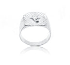 Lambodar Silver 925 Ring