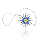 Solaris Silver 925 Chain