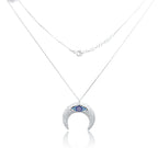 Elise Silver 925 Chain