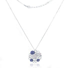 Hope Silver 925 Chain