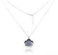 Trinity Silver 925 Chain