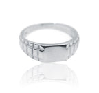 Pranit Silver 925 Ring