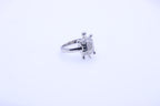Simple Kachua Silver 925 Ring