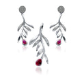 Gargi Silver 925 Mini Pandent Set