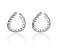 Aabha Silver 925 Earring