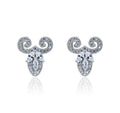 Ayra Silver 925 Studs