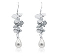 Dianella Silver 925 Earrings