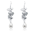 Dianella Silver 925 Earrings