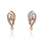 Diva Silver 925 Studs