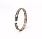 Chaitanya Silver 925 Kada