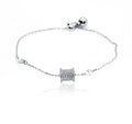 Lila Silver 925 Bracelets