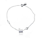 Lila Silver 925 Bracelets