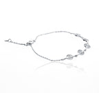 Kimberly Silver 925 Bracelets
