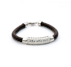 Ayaan Silver 925 Bracelets