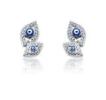 Netra Silver 925 Studs