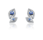 Netra Silver 925 Studs