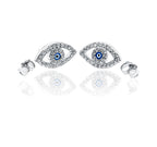 Drashti Silver 925 Studs