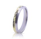 Ivaan Silver 925 Ring