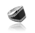 Avdhesh Silver 925 Ring