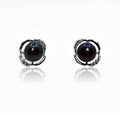 Nina Pearl Silver 925 Studs