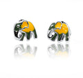 Eravati Silver 925 Earrings