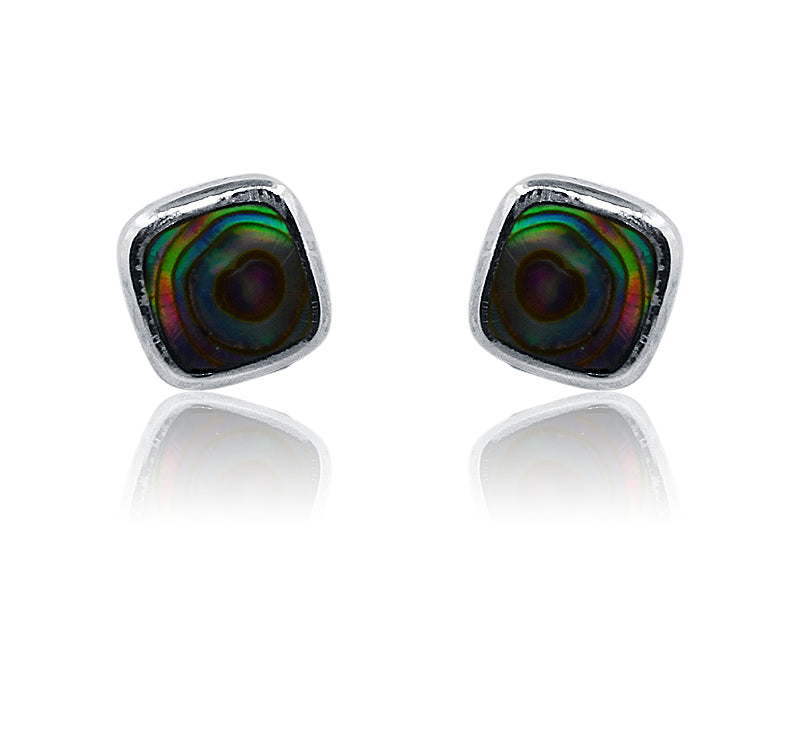 Brinda Silver 925 Studs