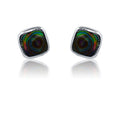 Brinda Silver 925 Studs