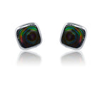 Brinda Silver 925 Studs