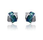 Amrita Silver 925 Earring