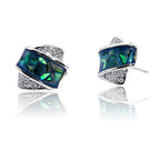 Amrita Silver 925 Earring