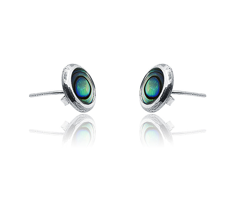 Eshana Silver 925 Studs