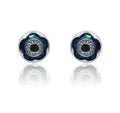 Itisha Silver 925 Earrings