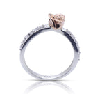 Forever Rose Silver 925 Ring