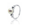 Mahira Pearl Silver 925 Ring