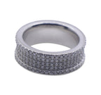 Apoorva Silver 925 Ring