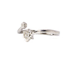 Milani Silver 925 Ring