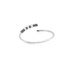 925 Ladies Kada Three  Design