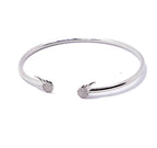 Angel Wings Silver 925 Kada
